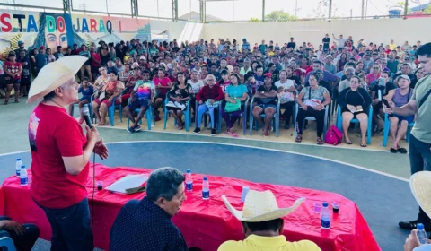 Pesca no Amazonas será beneficiada com recursos que somam R$ 8,5 milhões