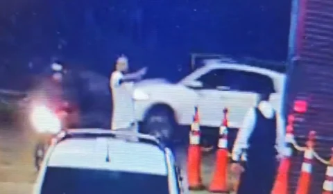 Vídeo: veja momento em que vigilante é assassinado em shopping de Manaus; suspeitos estão presos