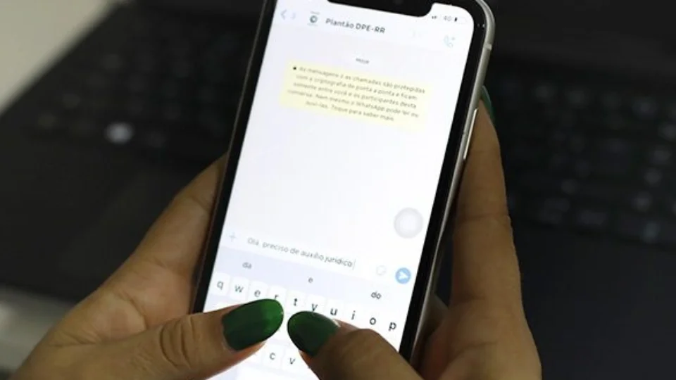 DPE muda formato de atendimento em feriados e fins de semana em RR; confira