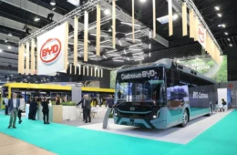 BYD faz anúncio oficial sobre compra de fábrica na Bahia e investe R$ 3 bi