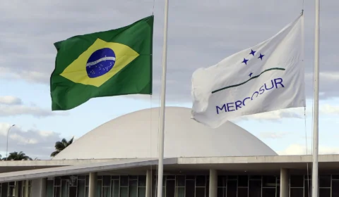 ‘Não temos alternativa que não seja a união’, diz Lula sobre o Mercosul