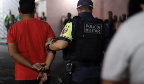 Manaus é a 23ª cidade mais violenta do Brasil, diz pesquisa; veja ranking
