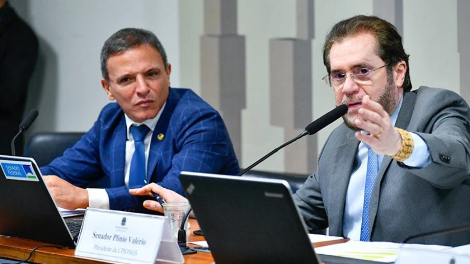 Lideranças indígenas devem depor na CPI das ONGs nesta terça-feira, 4