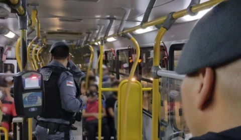 Câmara de Manaus aprova PL para instalação de ‘Botão do Pânico’ em ônibus