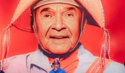 Cantor João Gomes faz dueto com inteligência artificial de Luiz Gonzaga