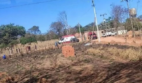 Técnico de internet morre após levar choque elétrico em poste no Tocantins