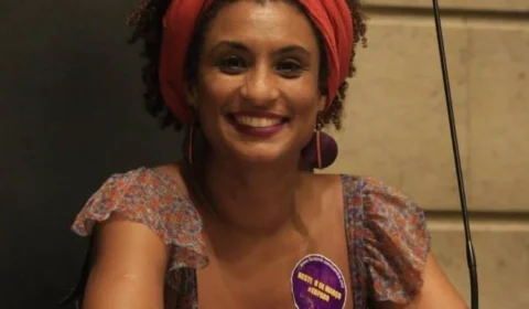 Acusado de matar Marielle Franco faz acordo de delação com a PF
