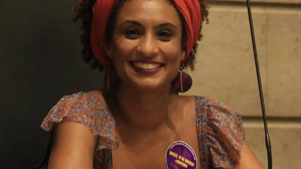 Acusado de matar Marielle Franco faz acordo de delação com a PF