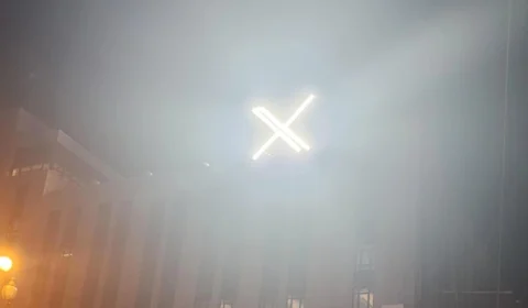 Cidade dos EUA investiga violação na instalação de ‘X’ em prédio do Twitter