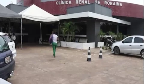 Clínica Renal retoma atendimento a pacientes do SUS em Roraima