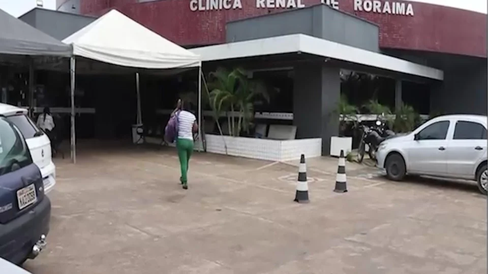 Clínica Renal retoma atendimento a pacientes do SUS em Roraima