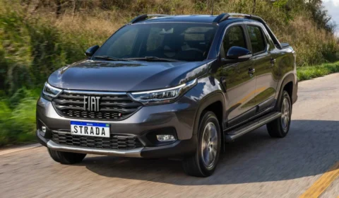 Confira lista dos carros mais vendidos no Brasil até junho de 2023