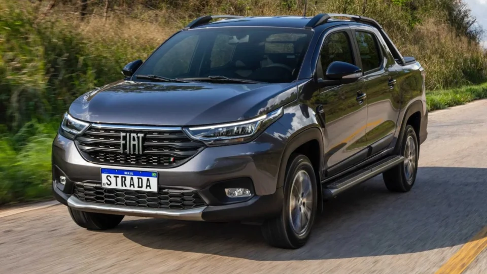 Confira lista dos carros mais vendidos no Brasil até junho de 2023