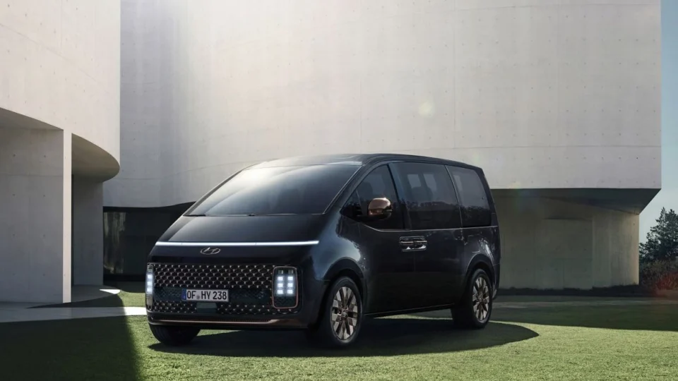 Hyundai: confira os 5 carros da marca que não estão à venda no Brasil