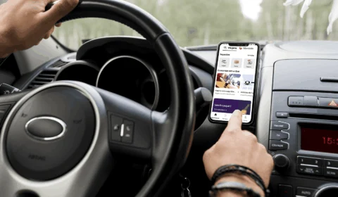 Gabinete de deputado do PL paga Uber até casa de striptease com dinheiro público