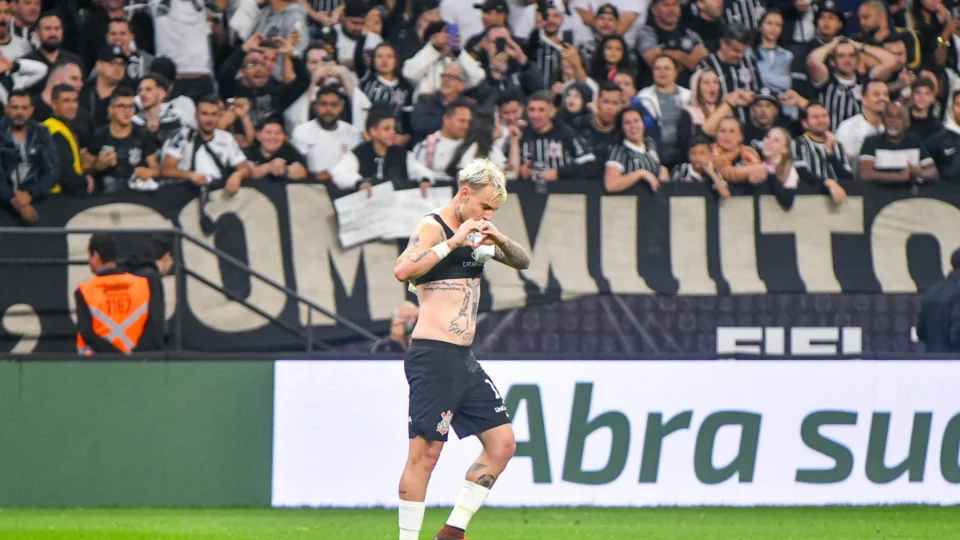 Corinthians faz campanha contra homofobia antes de novo jogo com o São Paulo