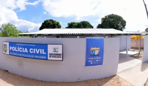 Corpo de mulher em avançado estado de decomposição é achado em RR