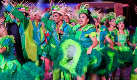 Edital de apoio às festas folclóricas é prorrogado no AM; veja nova data