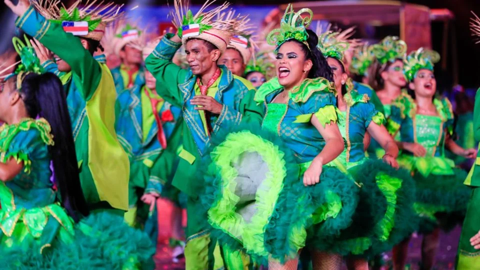 Edital de apoio às festas folclóricas é prorrogado no AM; veja nova data