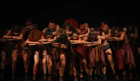 Começam inscrições para 11º Festival Amazonas de Dança; saiba como participar