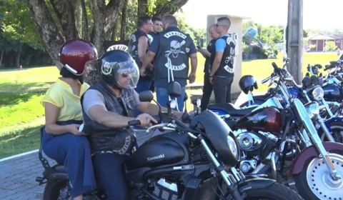 VÍDEO: grupos de fãs celebram o Dia do Rock em Roraima