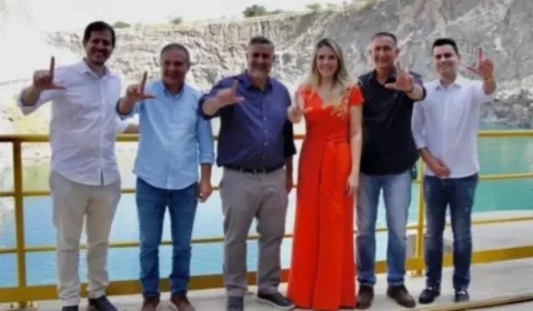 Após ‘fazer o L’, deputado do PL é convocado para reunião com Costa Neto