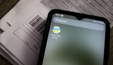 Desenrola: aplicativo reunirá dívidas, descontos e pagamento por Pix