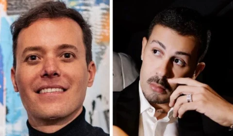 Carlinhos Maia usa nova rede social para criticar pastor André Valadão