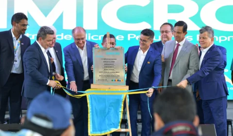 ZFM: Distrito de Micro e Pequenas Empresas é inaugurado e terá 28 entidades