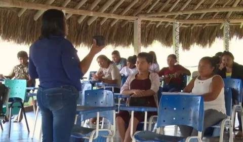 VÍDEO: Ensino Superior se torna realidade em Uiramutã, em RR