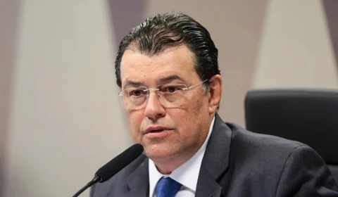 Eduardo Braga será relator da reforma tributária no Senado