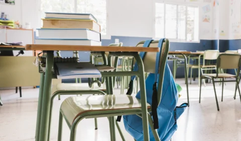 Lula sanciona lei de sistema para monitorar ocorrências de violência escolar