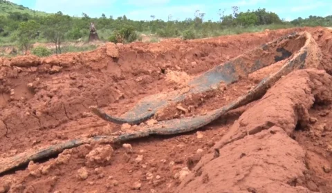 RR: estradas em Uiramutã seguem precárias após investimento de R$ 5 milhões