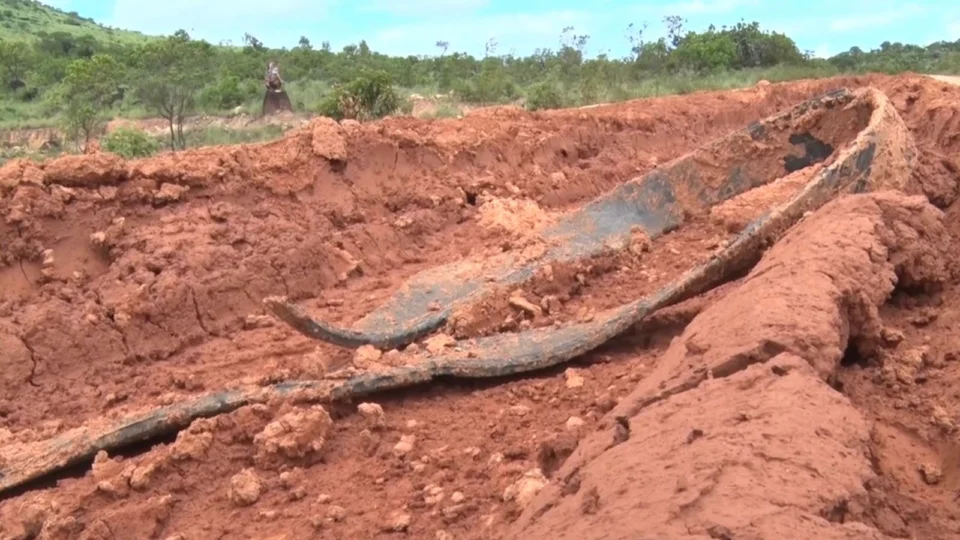 RR: estradas em Uiramutã seguem precárias após investimento de R$ 5 milhões