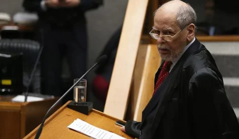 Ex-ministro do STF Sepúlveda Pertence morre em Brasília neste domingo, 2