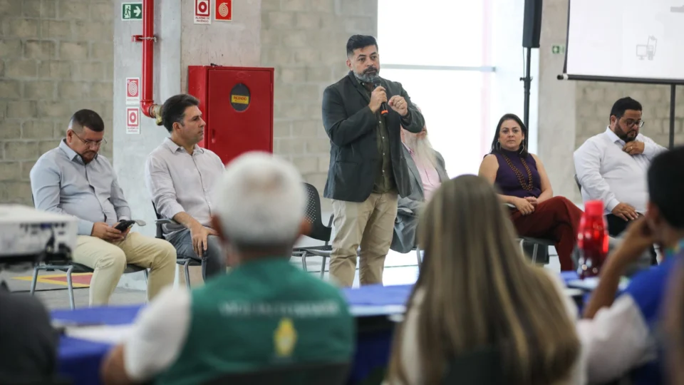 Malária: Amazonas sedia evento sobre eliminação da doença nos municípios