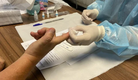 Julho Amarelo: confira programação de combate às hepatites virais no AM