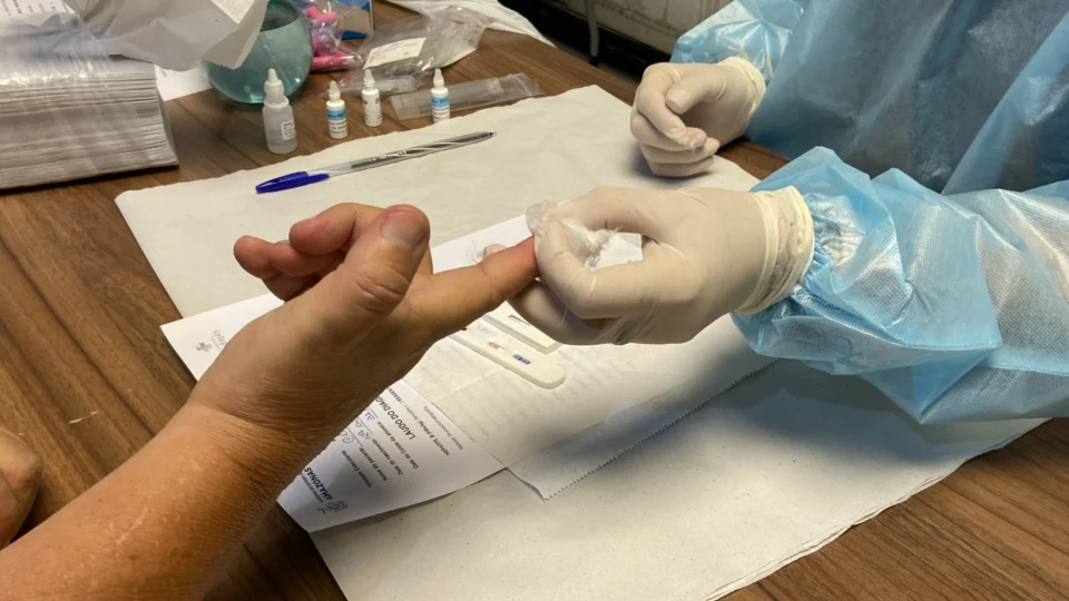 Julho Amarelo: confira programação de combate às hepatites virais no AM