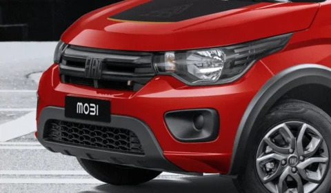 Modelos Fiat e Jeep são os carros mais vendidos com desconto do Governo