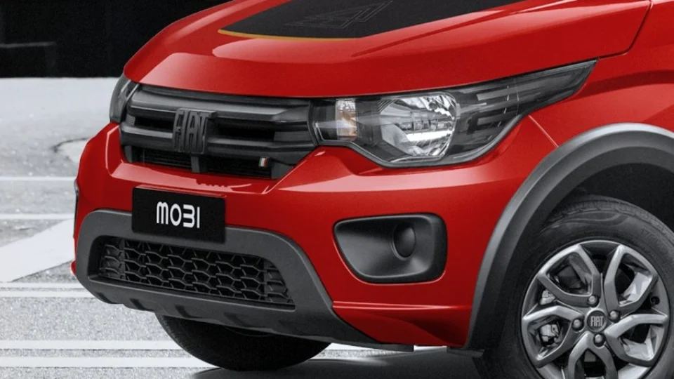 Modelos Fiat e Jeep são os carros mais vendidos com desconto do Governo