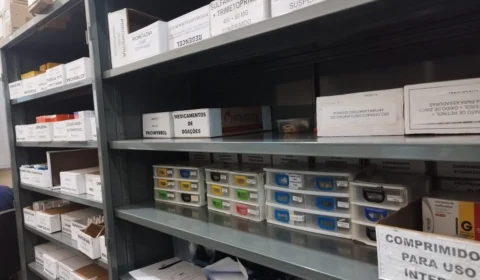 Justiça determina regularização do setor de medicamentos em Palmas-TO