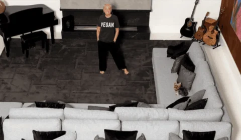 Além de Xuxa, veja quais celebridades brasileiras compraram casa em 2023