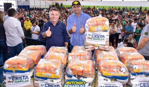 TRE-RR muda julgamento de cassação de Antonio Denarium para 14 de agosto