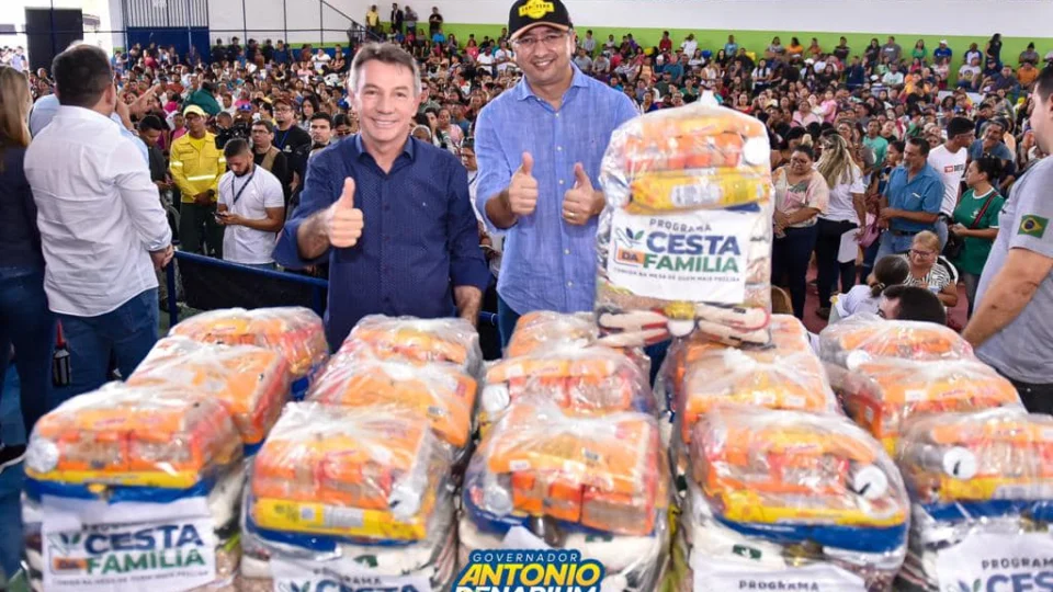 TRE-RR muda julgamento de cassação de Antonio Denarium para 14 de agosto