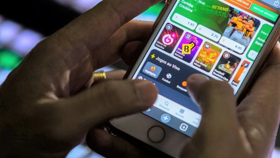 Votação do projeto que regulamenta apostas esportivas é adiada no Senado