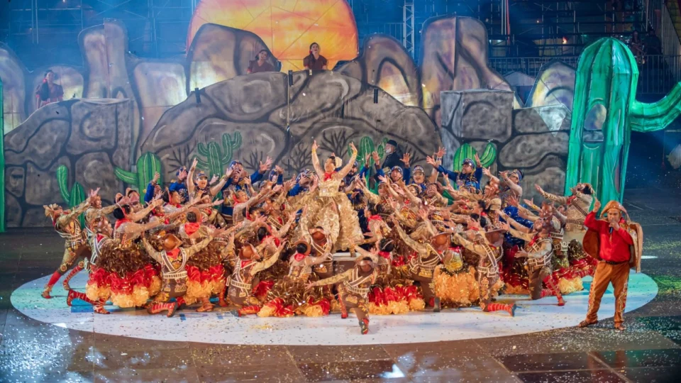 Grupo de RR participará do Campeonato Brasileiro de Quadrilha em BSB