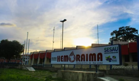 Ministério Público abre inquérito para investigar Hemocentro de Roraima