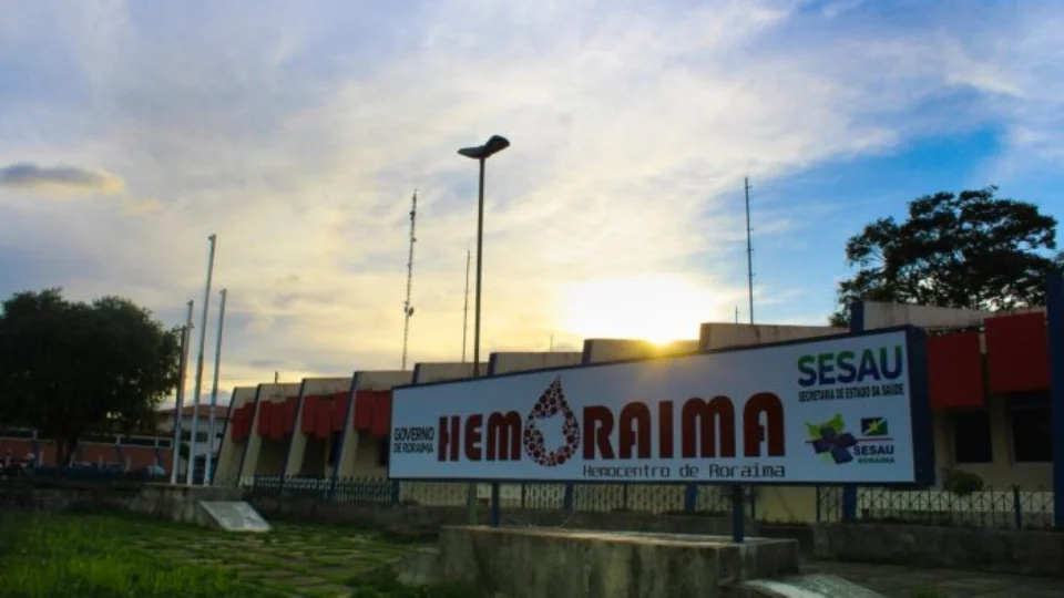 Ministério Público abre inquérito para investigar Hemocentro de Roraima