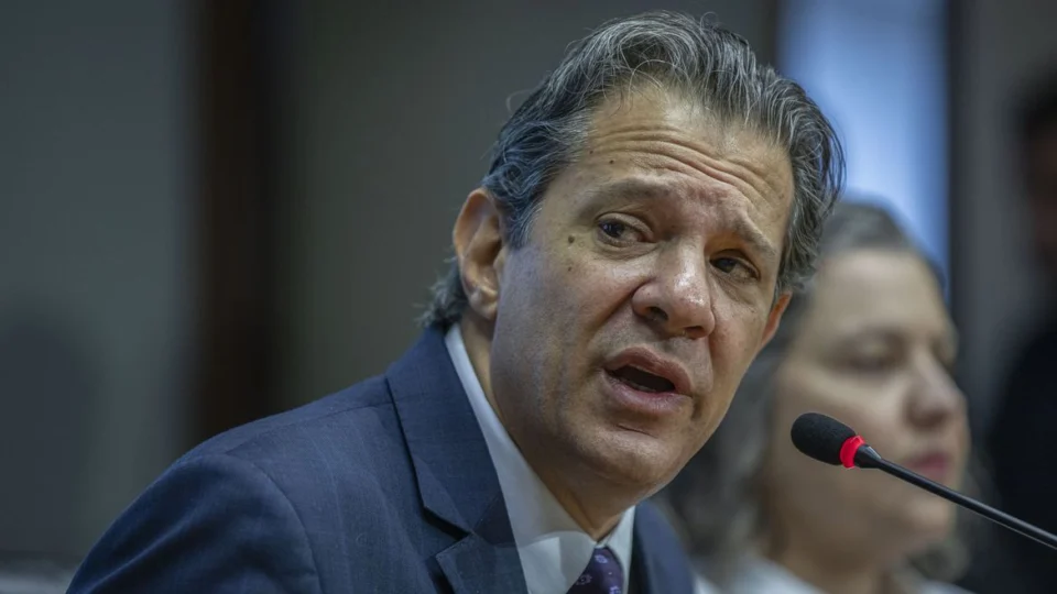 Reforma Tributária: Haddad diz que dará clareza ao Congresso sobre exceções