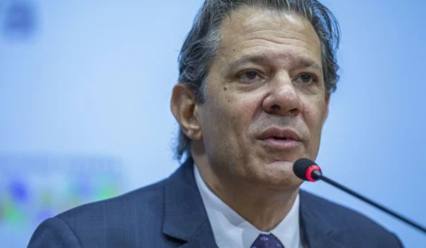 Haddad quer taxar super-ricos e afirma que estão em ‘paraíso fiscal’